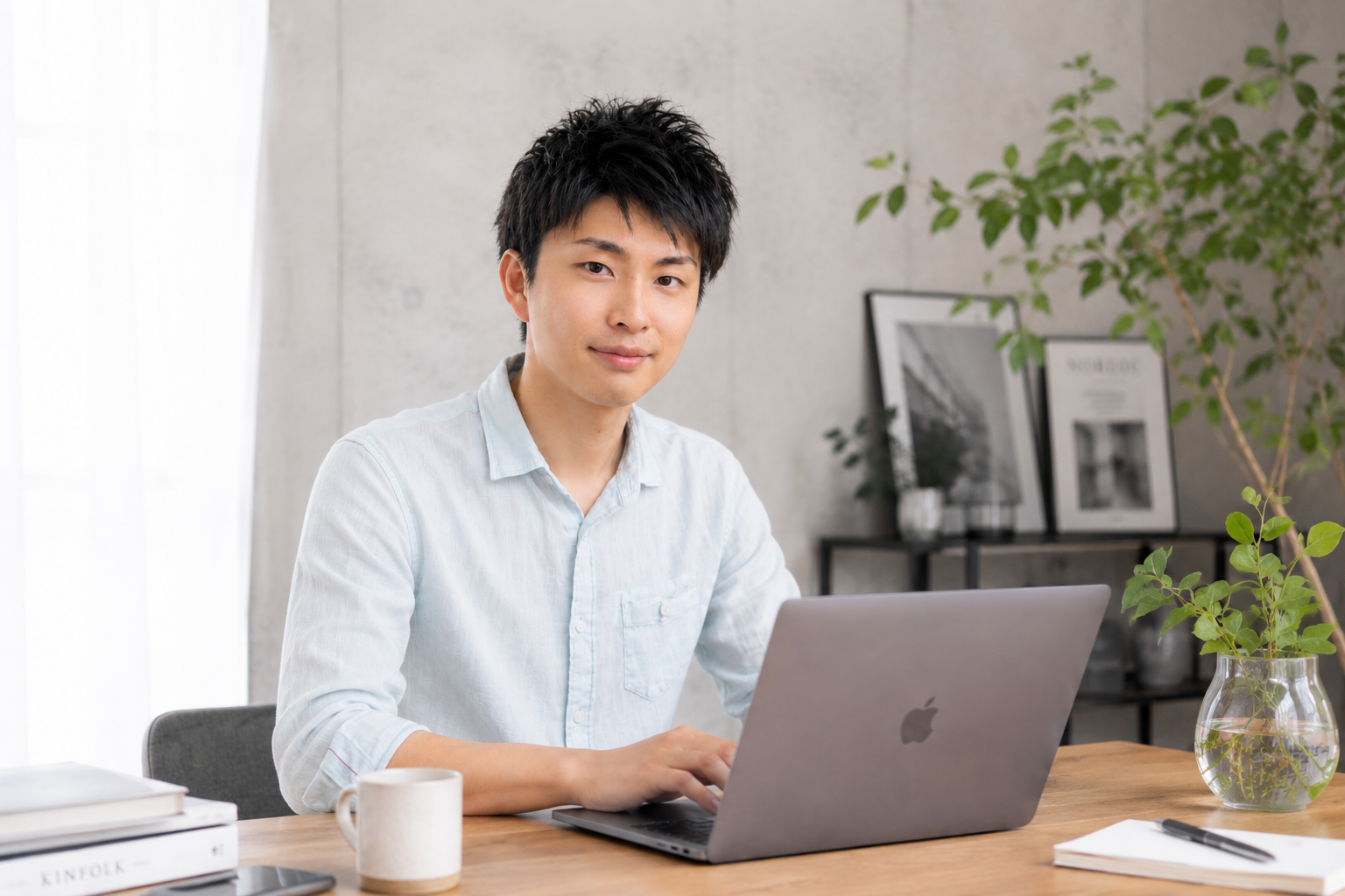Webデザイナー ひさよしあきら